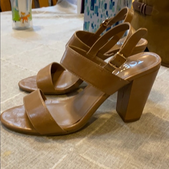 Toetos nude heels - Picture 2 of 3